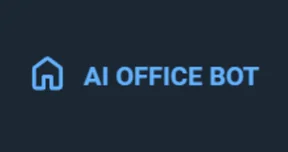 Ai Office Bot interface screenshot